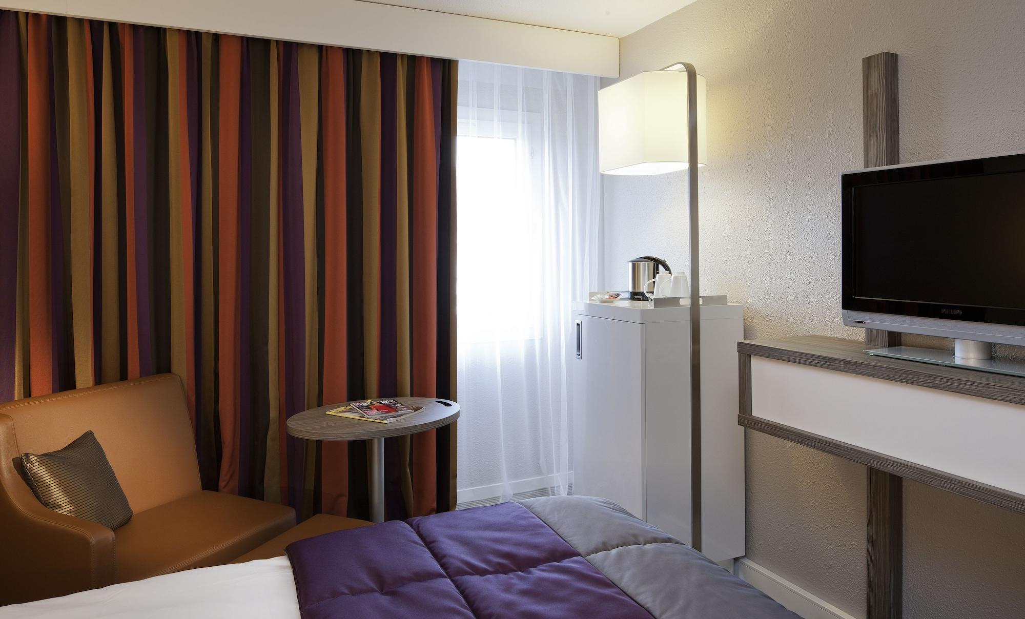 Mercure Chambery Centre מראה חיצוני תמונה