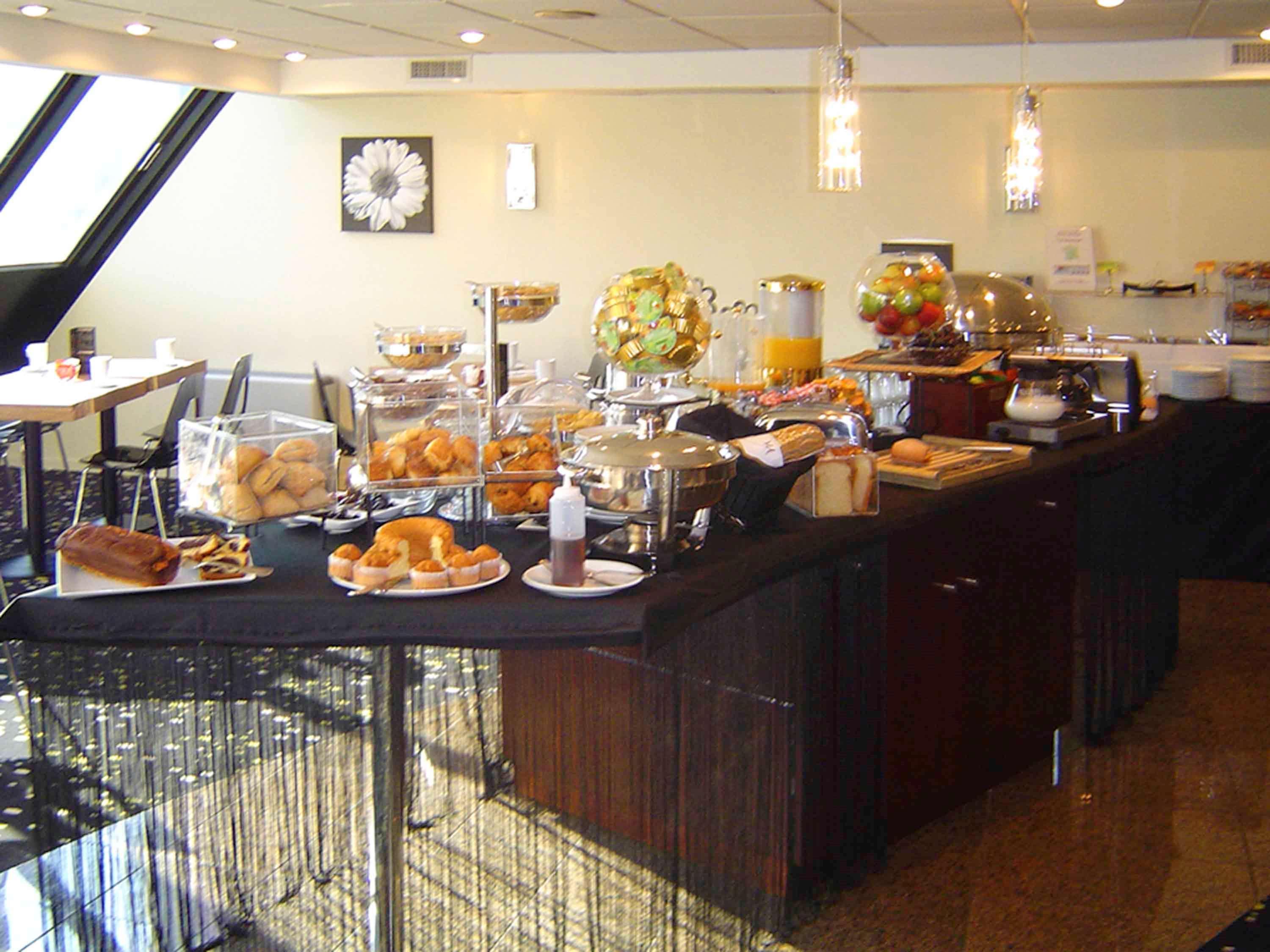Mercure Chambery Centre מראה חיצוני תמונה