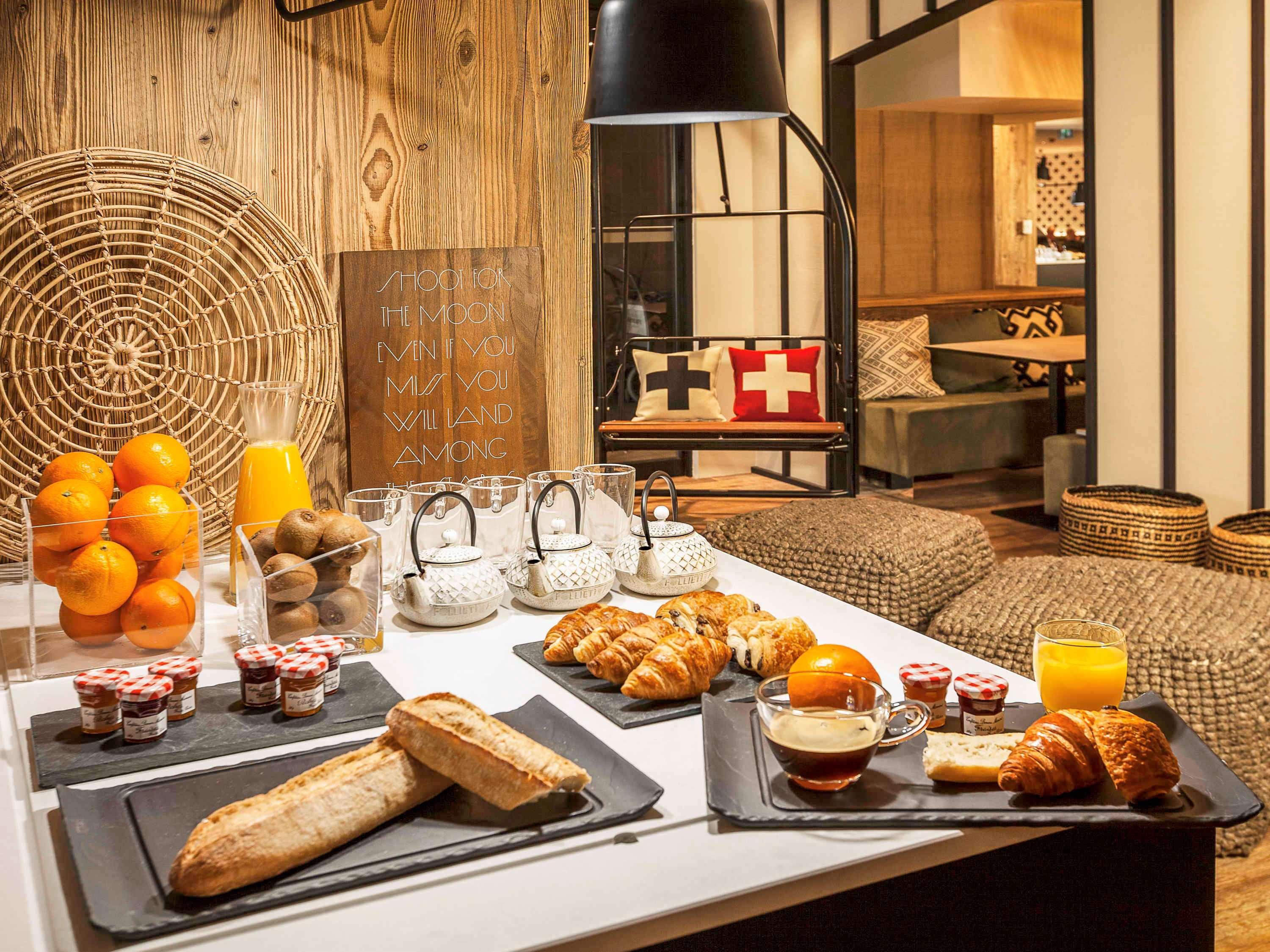 Mercure Chambery Centre מראה חיצוני תמונה