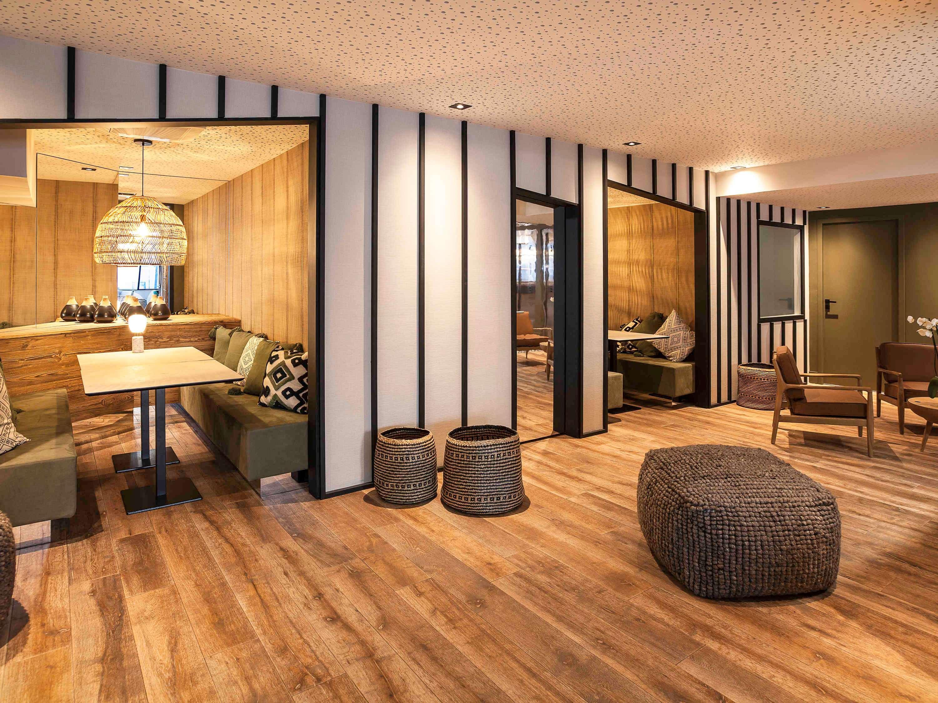 Mercure Chambery Centre מראה חיצוני תמונה