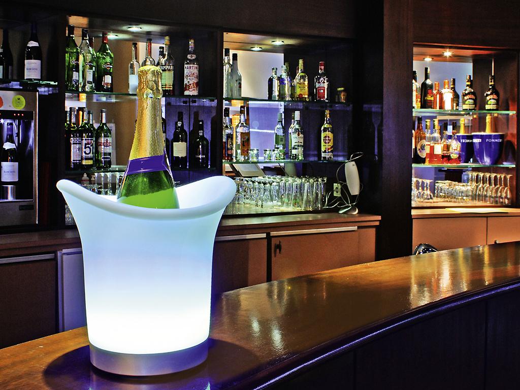 Mercure Chambery Centre מסעדה תמונה