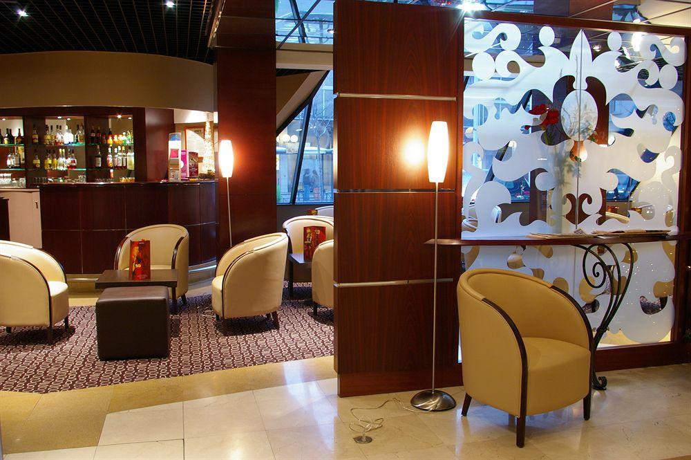 Mercure Chambery Centre מראה חיצוני תמונה