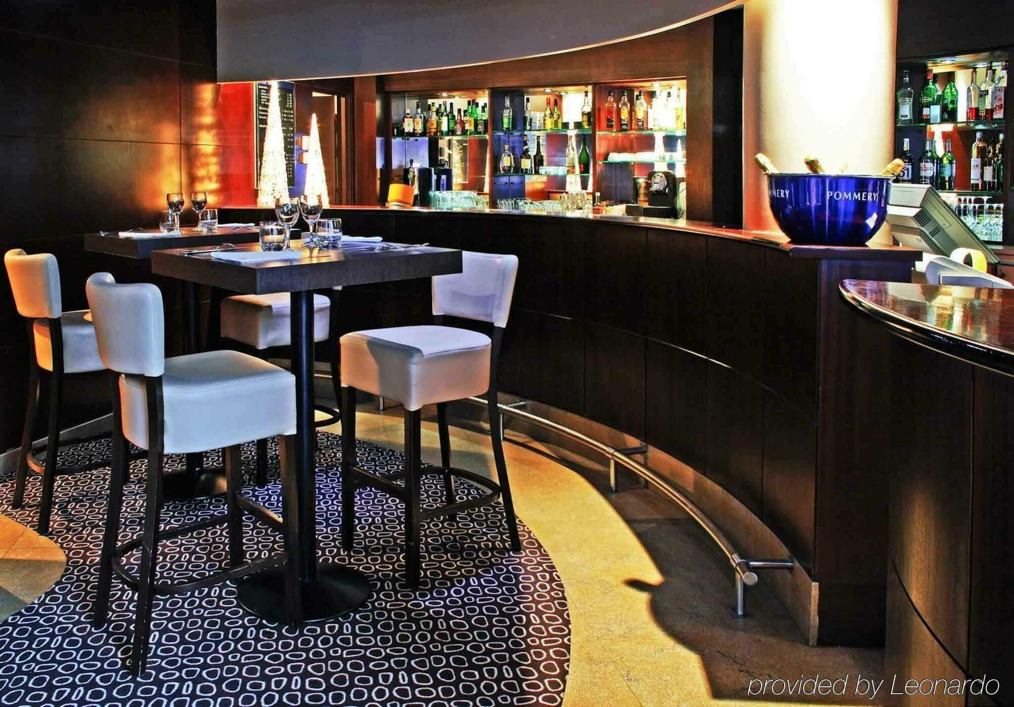 Mercure Chambery Centre מראה חיצוני תמונה